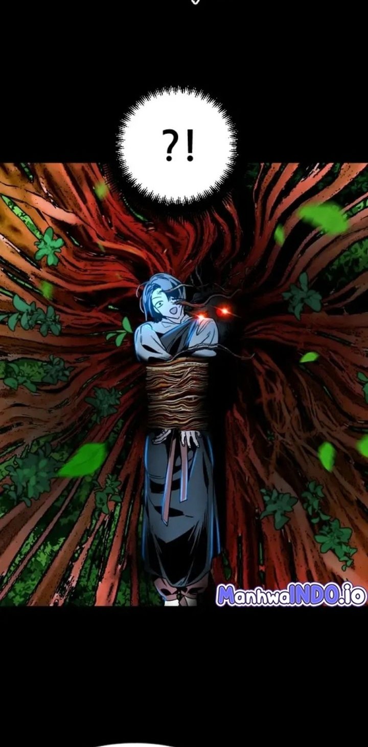 The Zero Chronicles of the Nine Dreams Chapter 1 - halaman 60