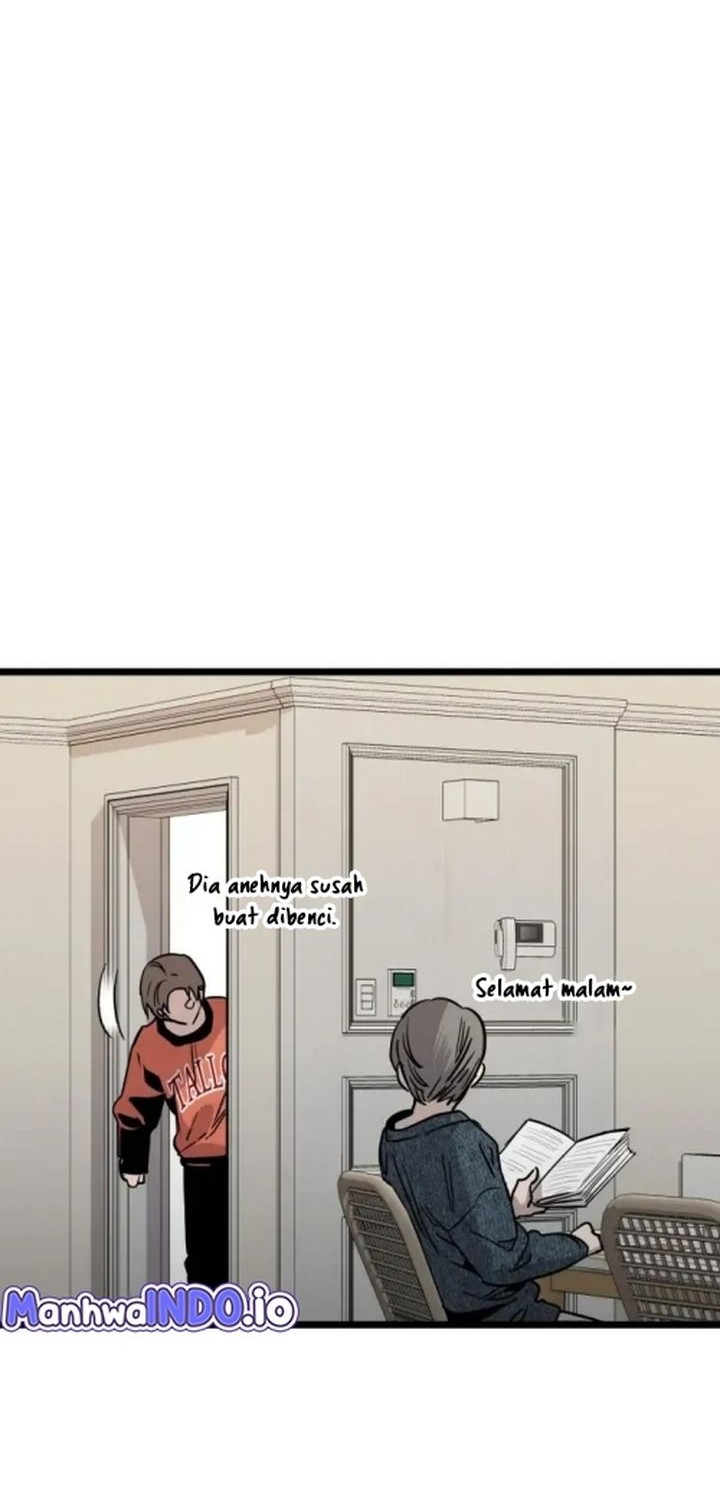 The Zero Chronicles of the Nine Dreams Chapter 1 - halaman 64