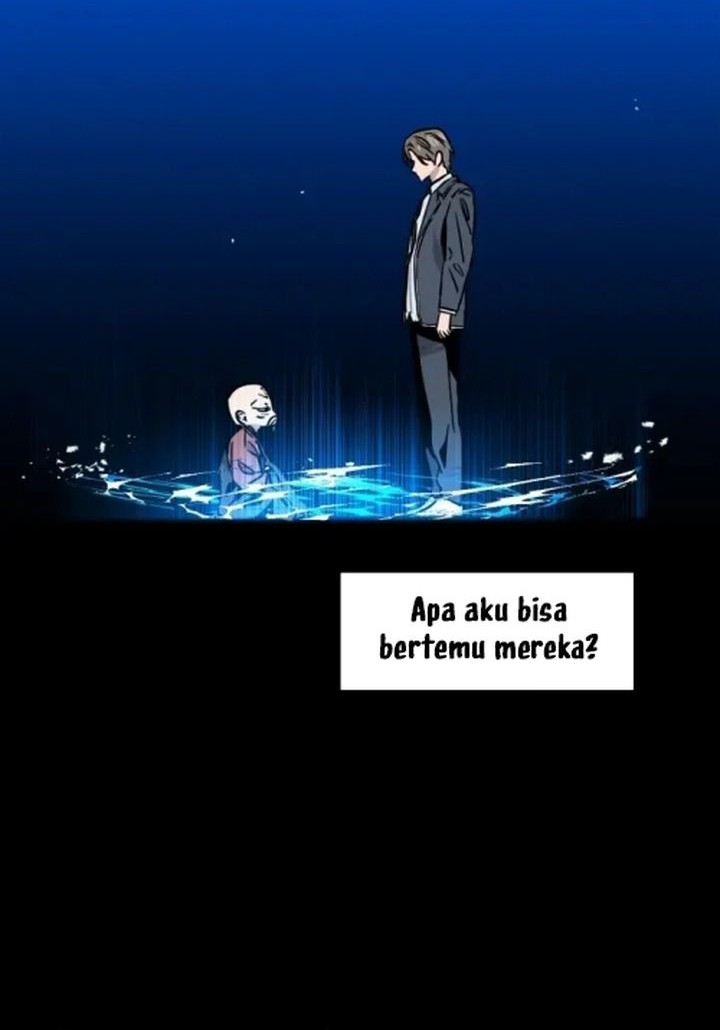 The Zero Chronicles of the Nine Dreams Chapter 1 - halaman 68
