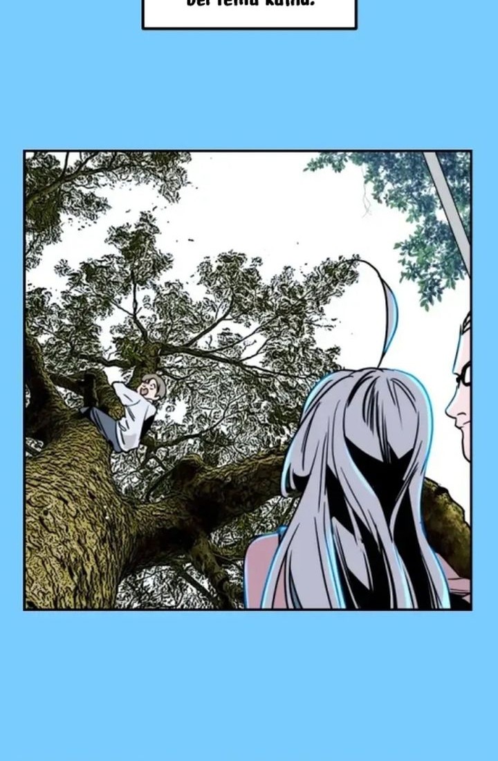 The Zero Chronicles of the Nine Dreams Chapter 1 - halaman 74