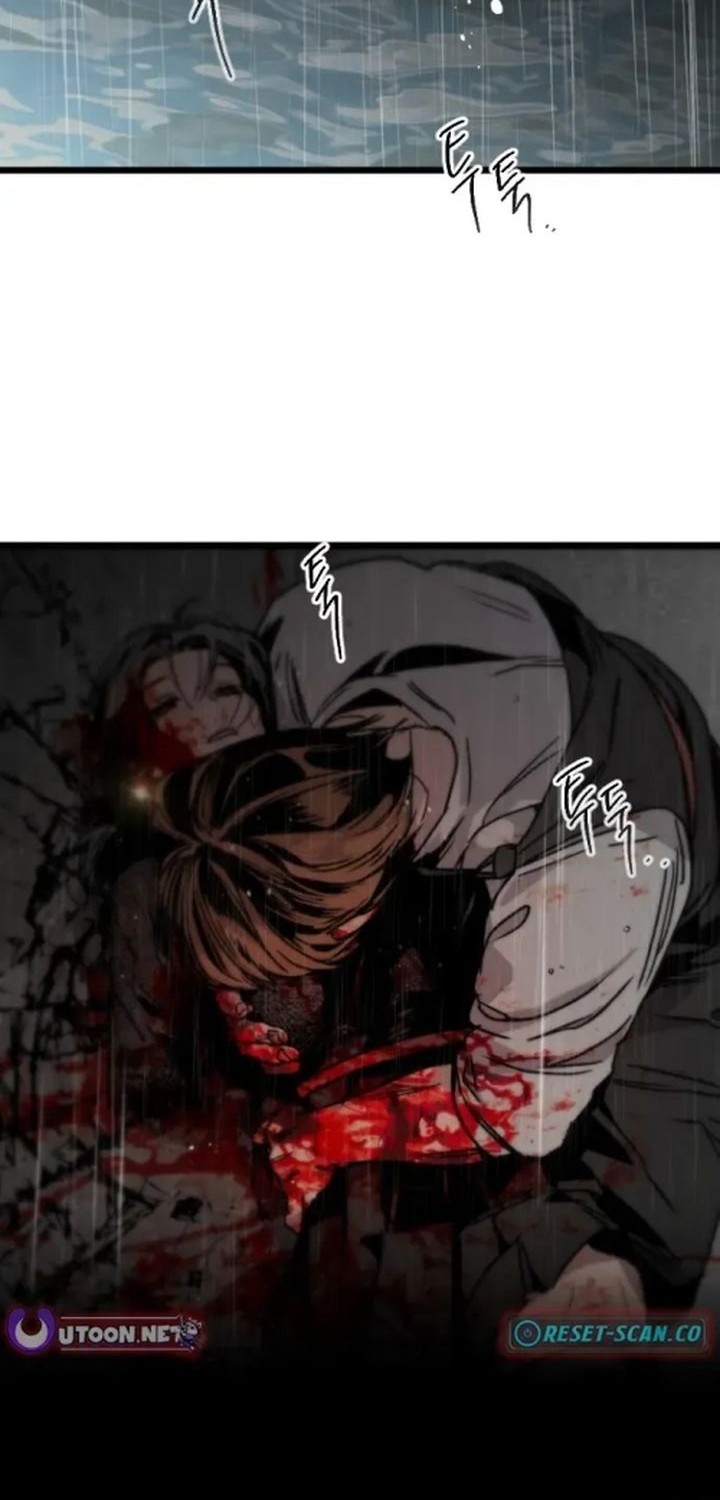 The Zero Chronicles of the Nine Dreams Chapter 1 - halaman 88