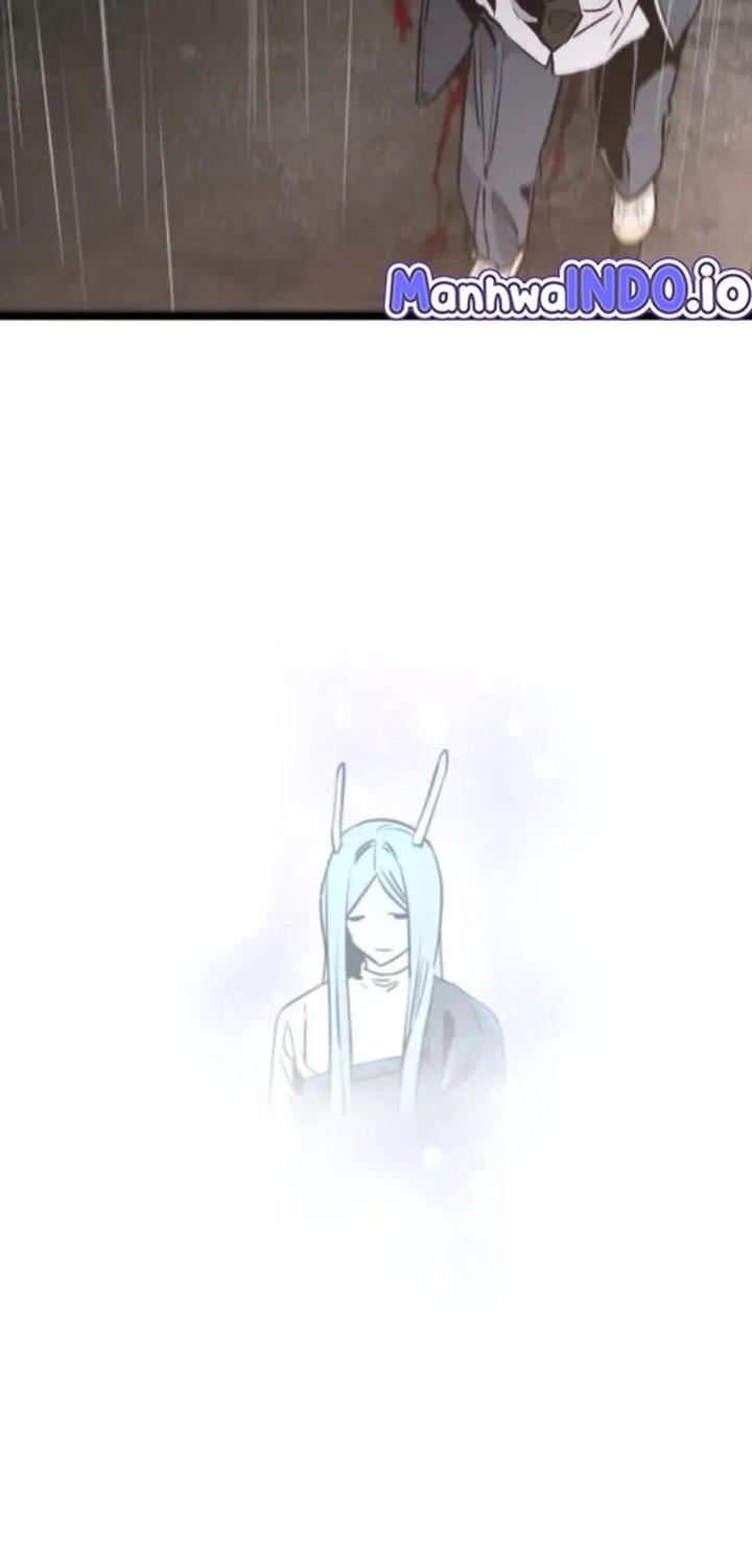 The Zero Chronicles of the Nine Dreams Chapter 1 - halaman 94