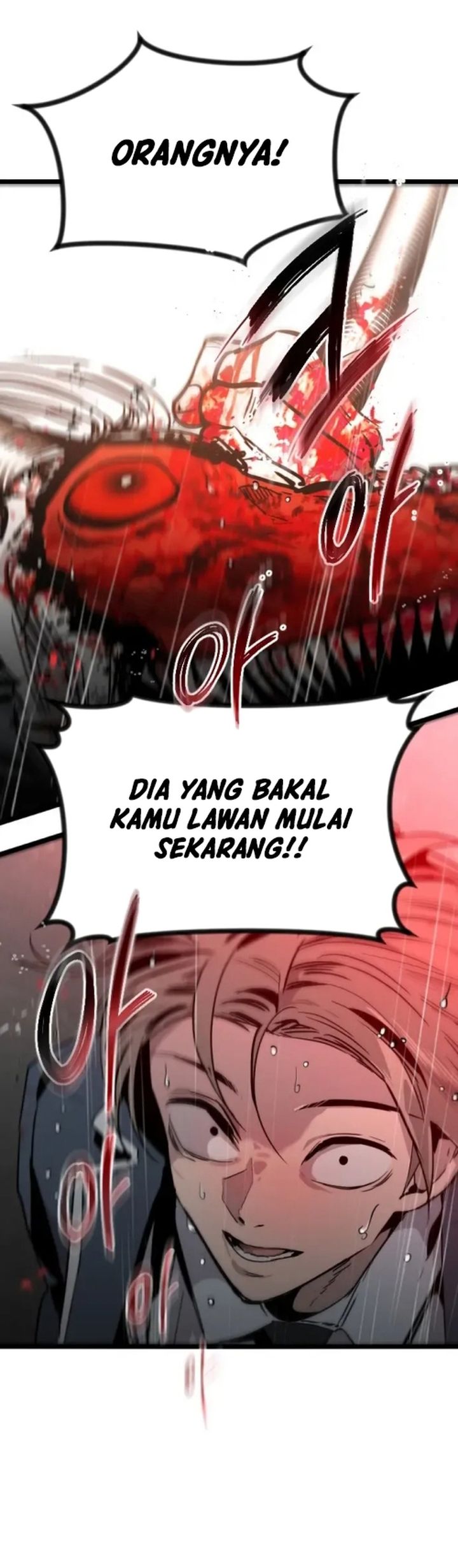The Zero Chronicles of the Nine Dreams Chapter 1 - halaman 95
