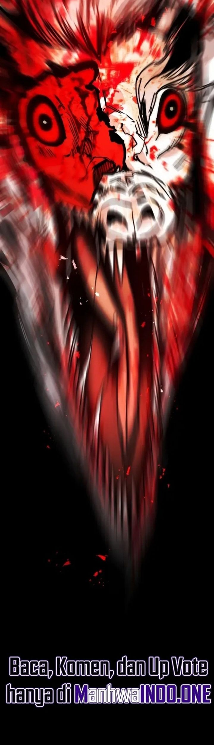 The Zero Chronicles of the Nine Dreams Chapter 1 - halaman 98