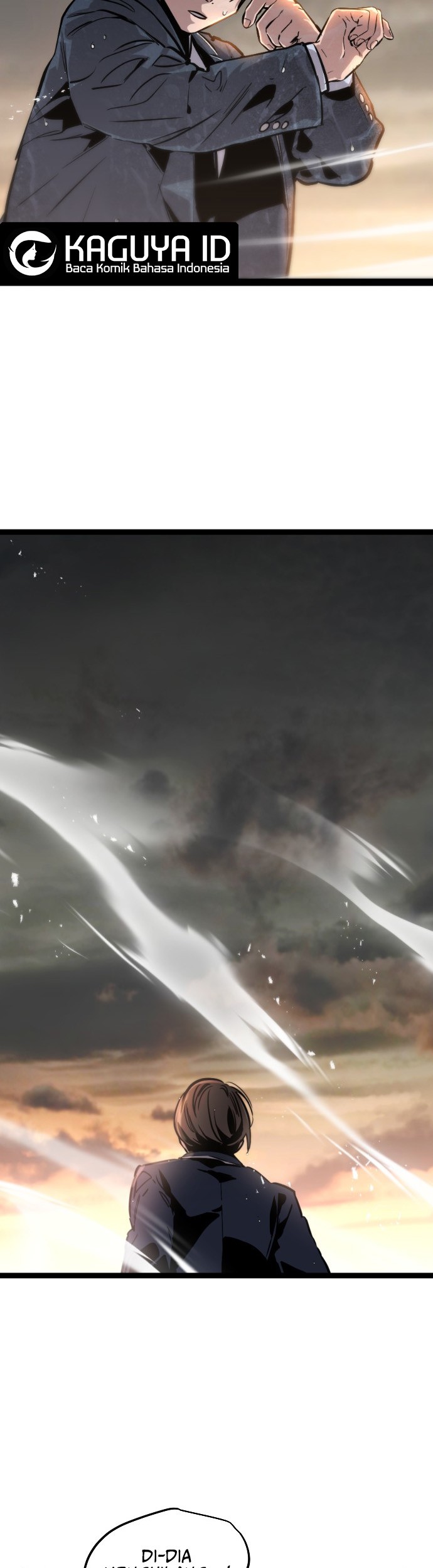The Zero Chronicles of the Nine Dreams Chapter 2 - halaman 24