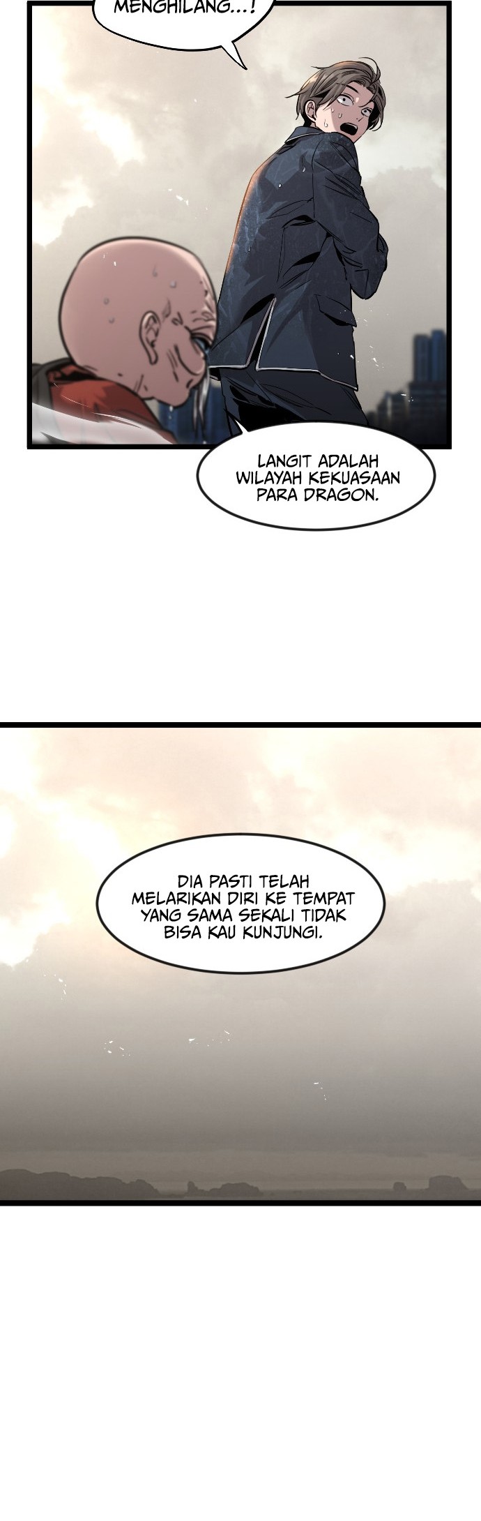 The Zero Chronicles of the Nine Dreams Chapter 2 - halaman 25