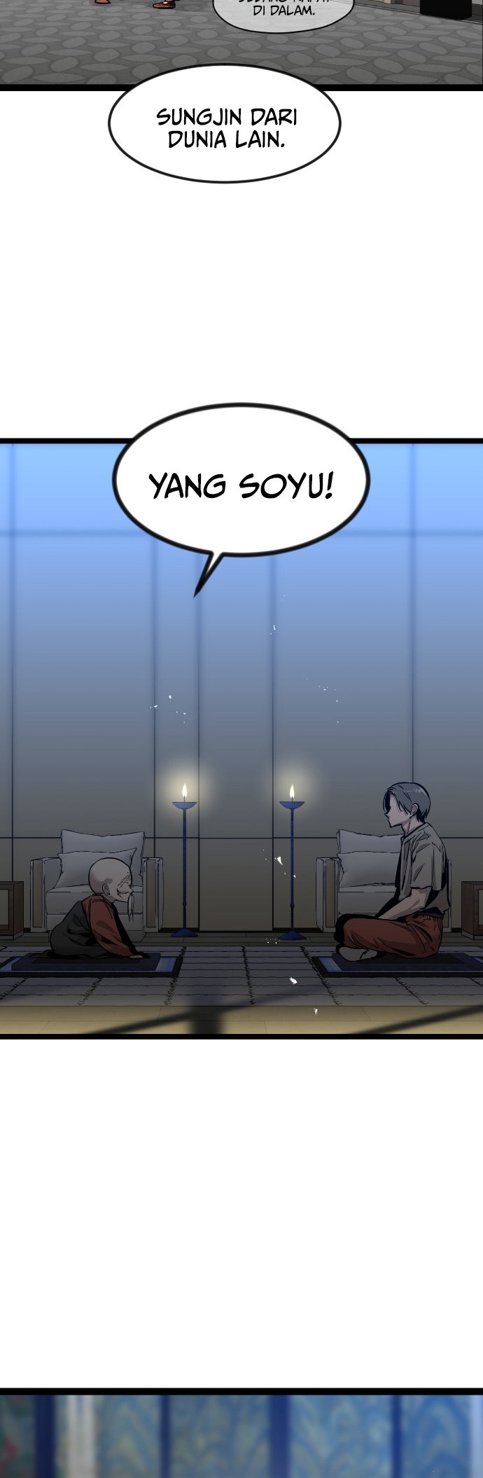 The Zero Chronicles of the Nine Dreams Chapter 2 - halaman 41