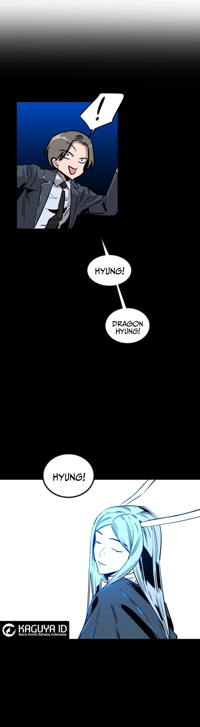 The Zero Chronicles of the Nine Dreams Chapter 2 - halaman 44