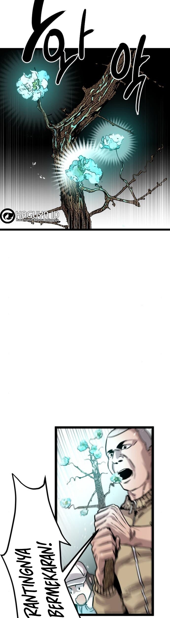The Zero Chronicles of the Nine Dreams Chapter 3 - halaman 32