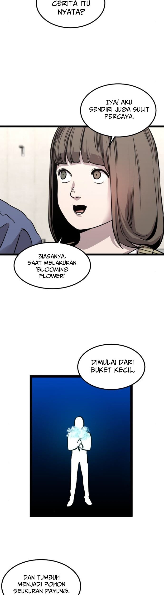 The Zero Chronicles of the Nine Dreams Chapter 3 - halaman 39