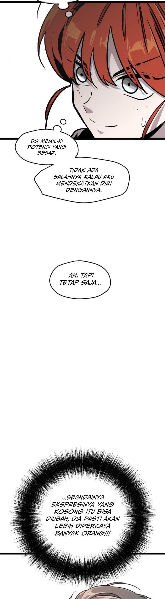 The Zero Chronicles of the Nine Dreams Chapter 4 - halaman 19
