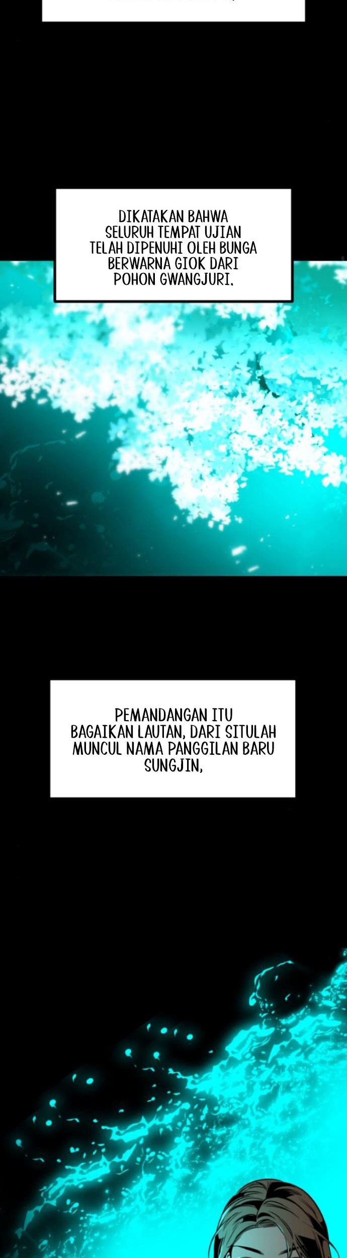 The Zero Chronicles of the Nine Dreams Chapter 4 - halaman 2
