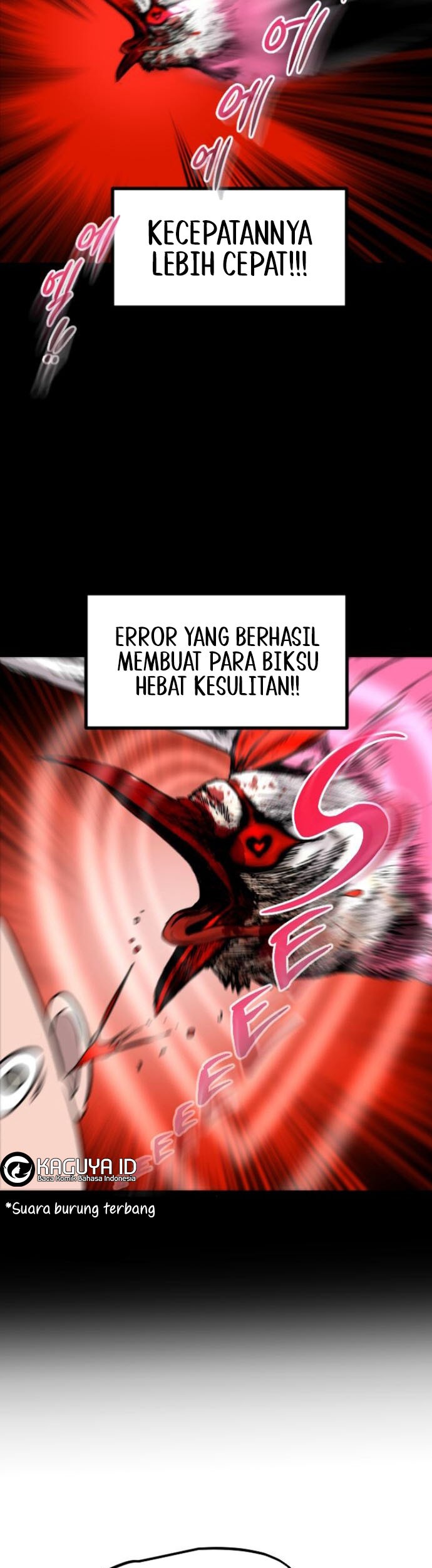 The Zero Chronicles of the Nine Dreams Chapter 4 - halaman 36