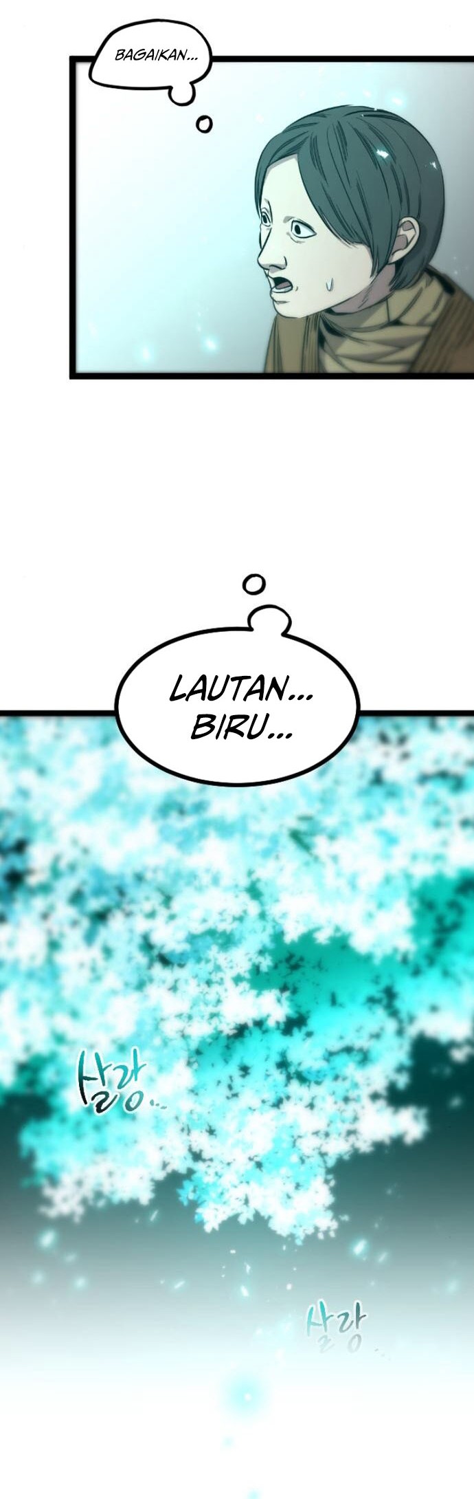 The Zero Chronicles of the Nine Dreams Chapter 4 - halaman 4