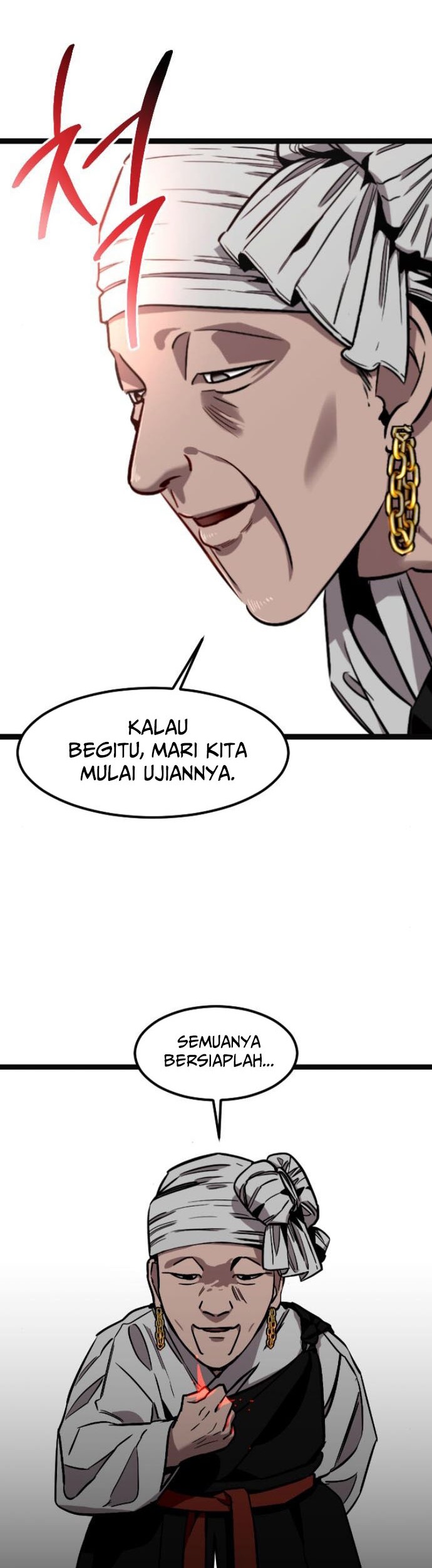 The Zero Chronicles of the Nine Dreams Chapter 4 - halaman 41