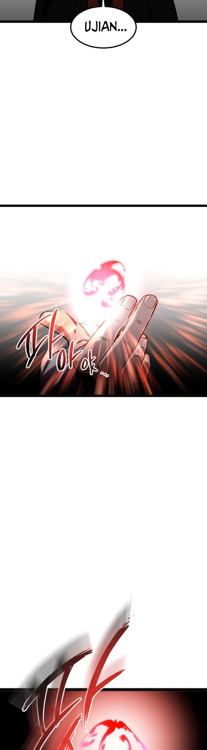 The Zero Chronicles of the Nine Dreams Chapter 4 - halaman 42