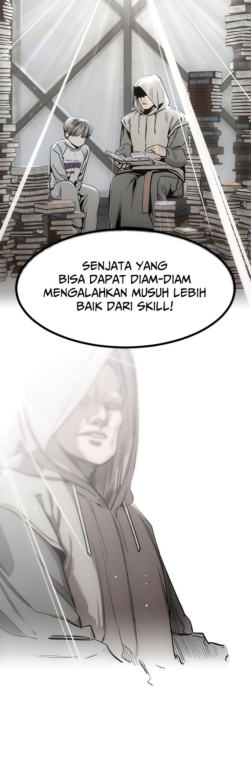 The Zero Chronicles of the Nine Dreams Chapter 5 - halaman 28