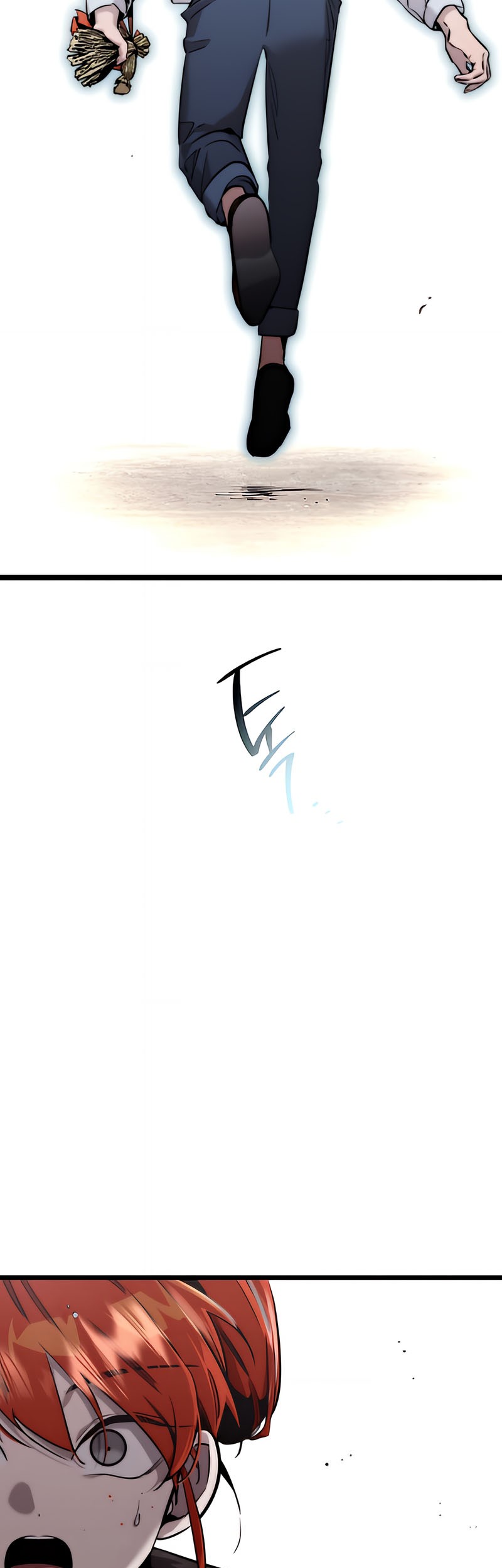 The Zero Chronicles of the Nine Dreams Chapter 5 - halaman 39