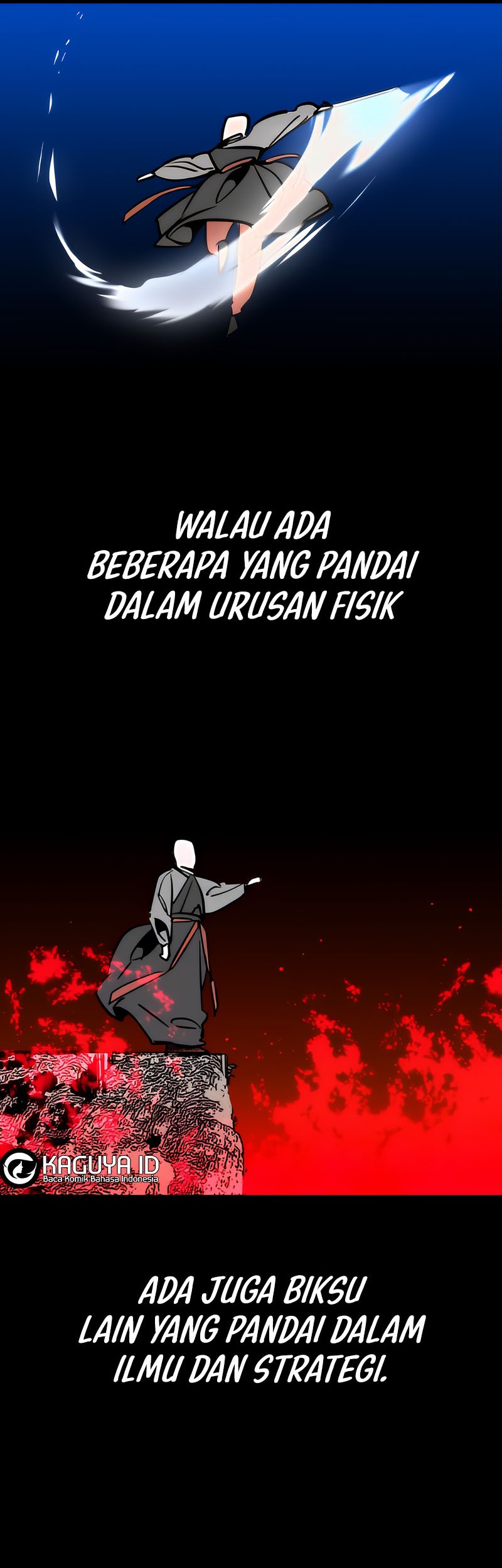 The Zero Chronicles of the Nine Dreams Chapter 5 - halaman 50