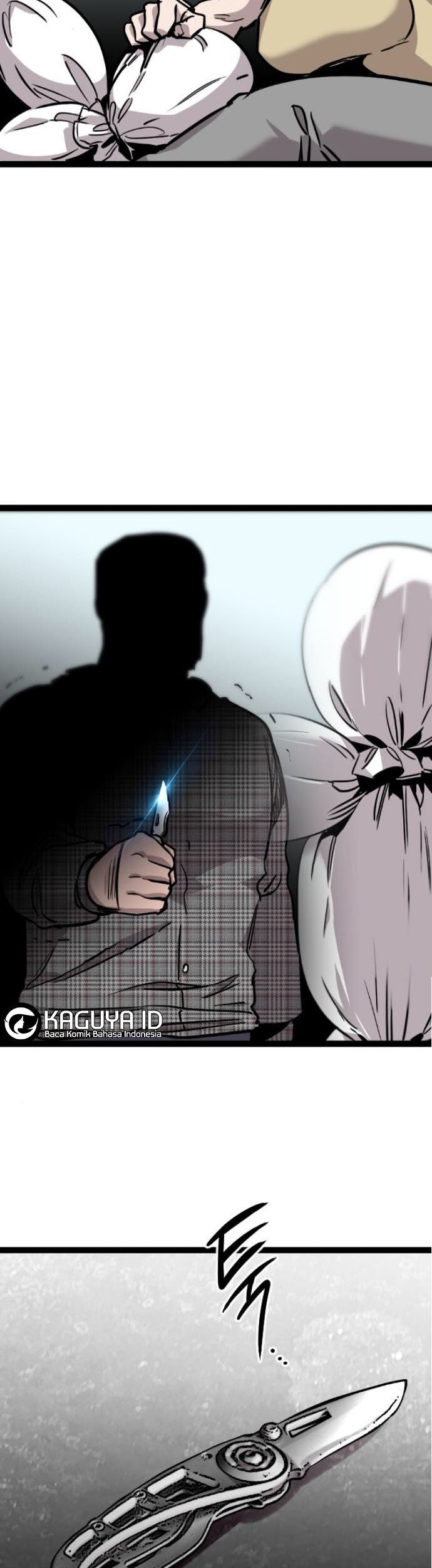 The Zero Chronicles of the Nine Dreams Chapter 6 - halaman 11