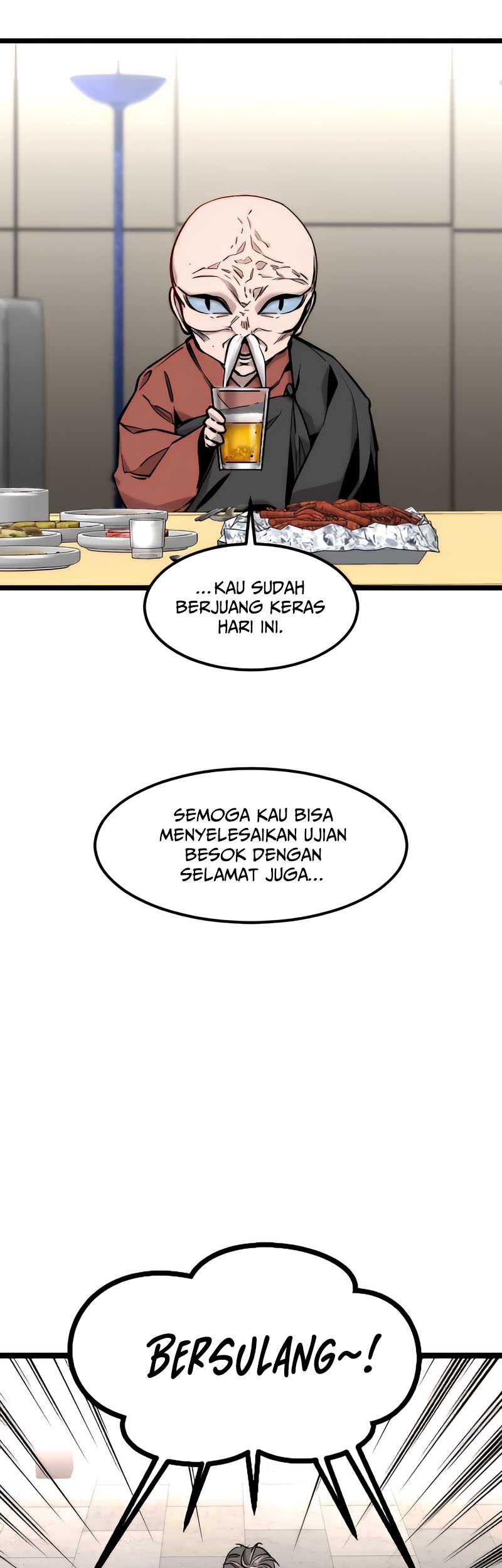 The Zero Chronicles of the Nine Dreams Chapter 7 - halaman 10