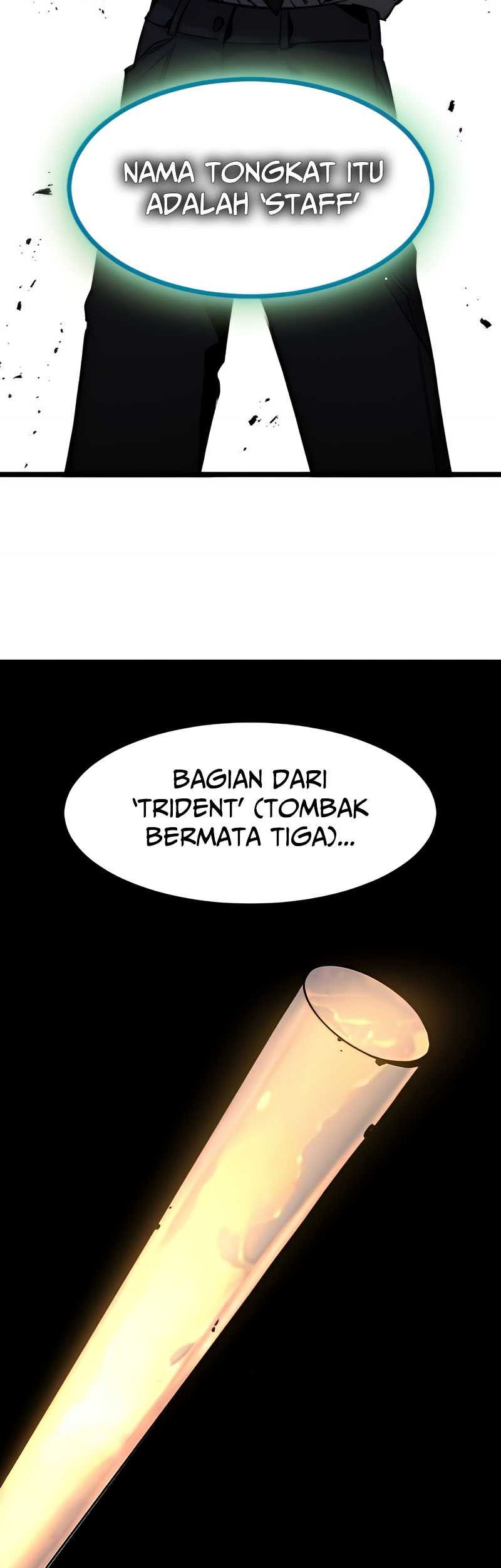 The Zero Chronicles of the Nine Dreams Chapter 7 - halaman 40