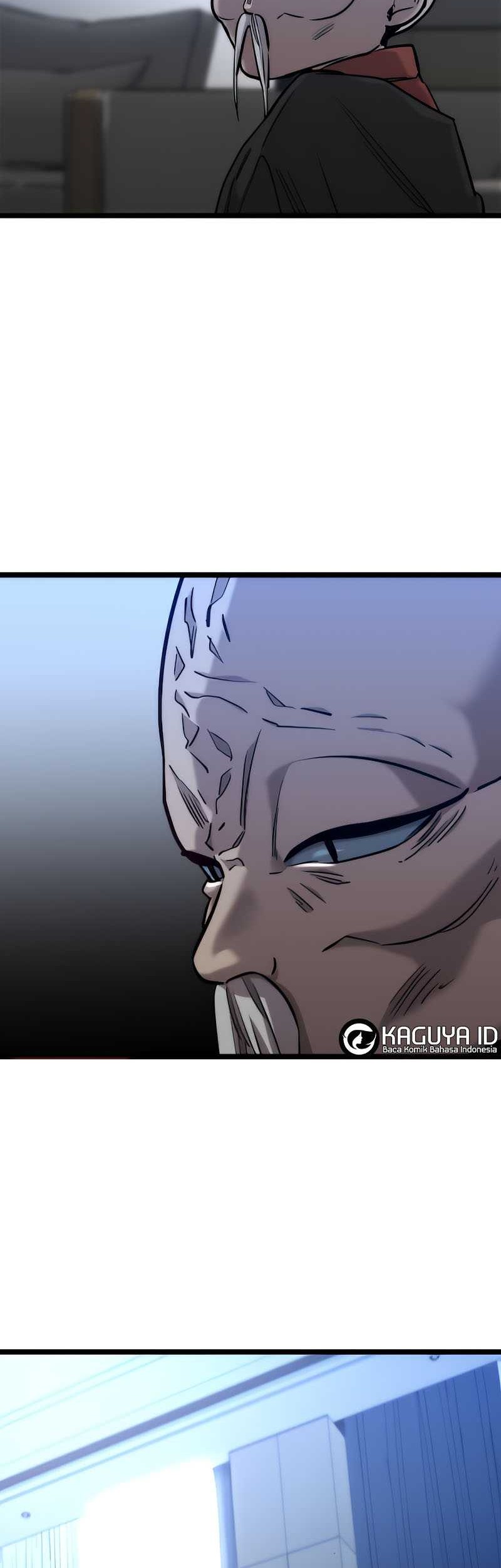 The Zero Chronicles of the Nine Dreams Chapter 7 - halaman 51
