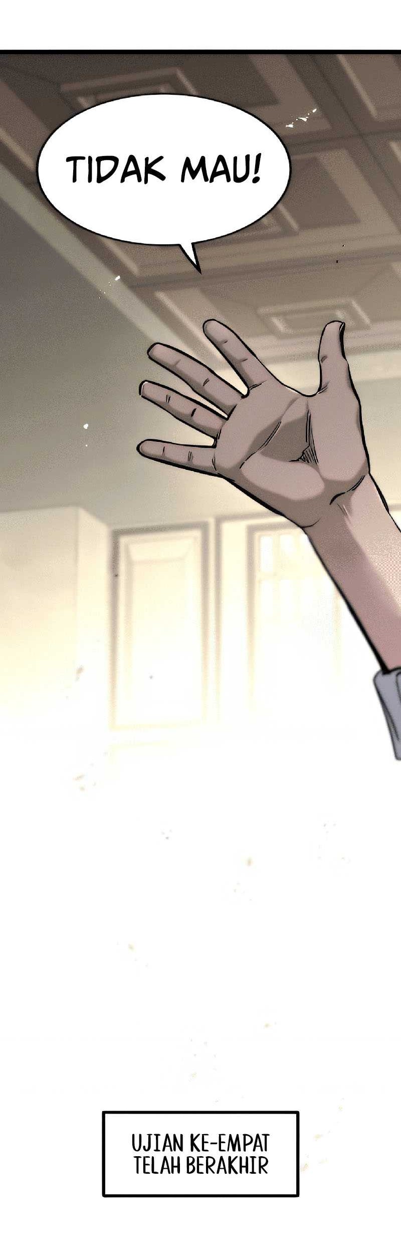 The Zero Chronicles of the Nine Dreams Chapter 8 - halaman 24