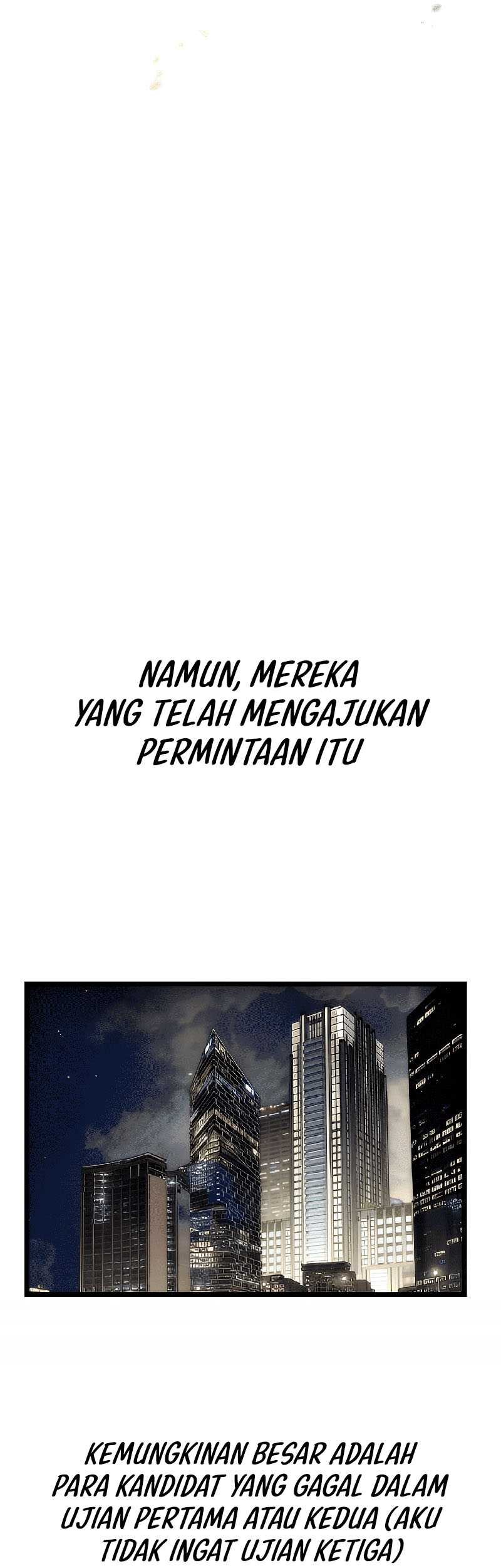 The Zero Chronicles of the Nine Dreams Chapter 8 - halaman 25