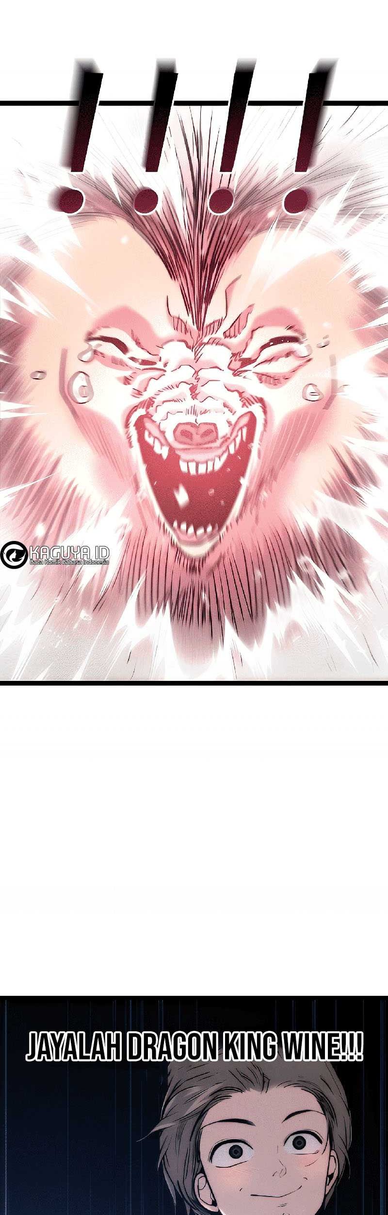 The Zero Chronicles of the Nine Dreams Chapter 8 - halaman 35