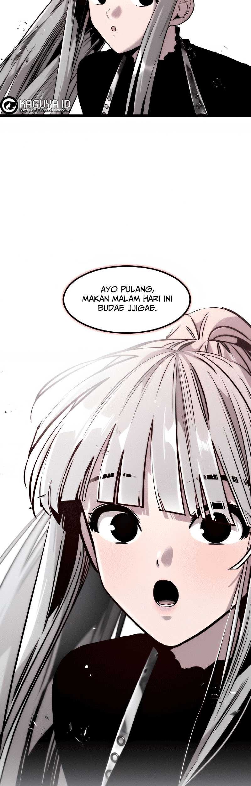 The Zero Chronicles of the Nine Dreams Chapter 8 - halaman 49