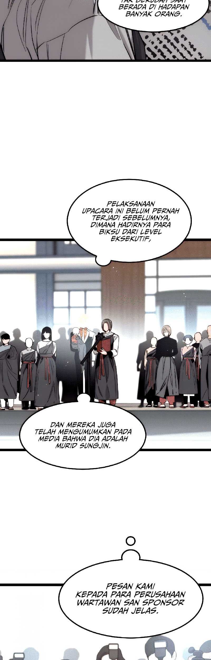 The Zero Chronicles of the Nine Dreams Chapter 9 - halaman 17