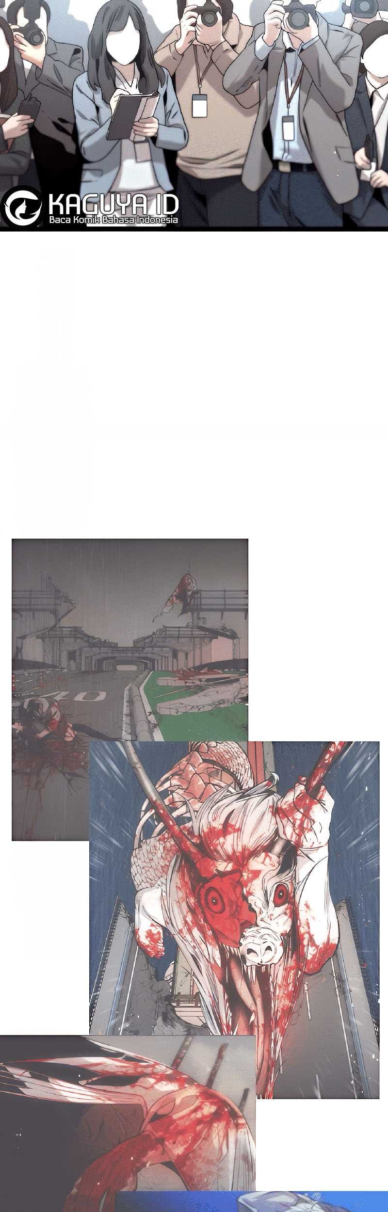 The Zero Chronicles of the Nine Dreams Chapter 9 - halaman 18