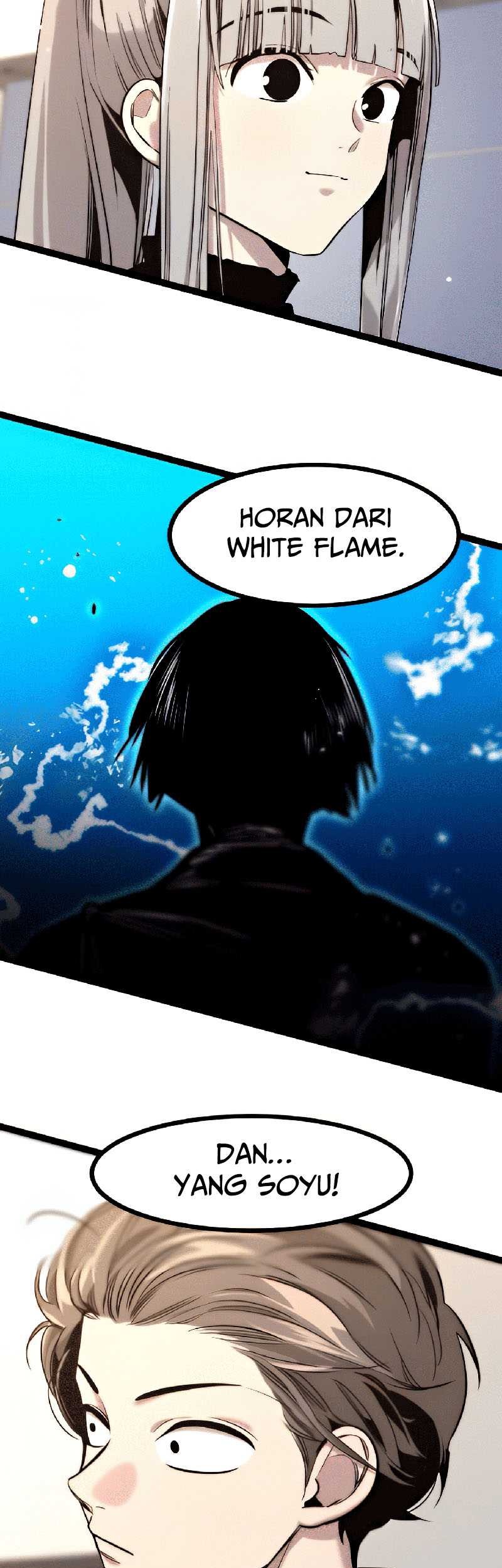 The Zero Chronicles of the Nine Dreams Chapter 9 - halaman 31