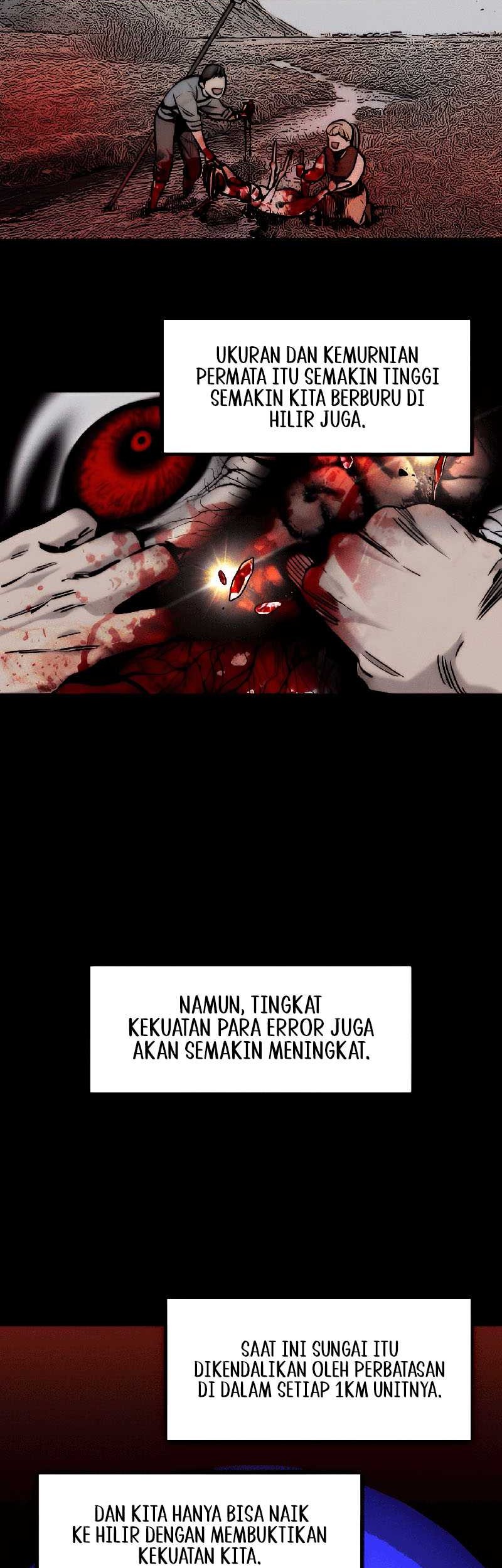 The Zero Chronicles of the Nine Dreams Chapter 9 - halaman 42
