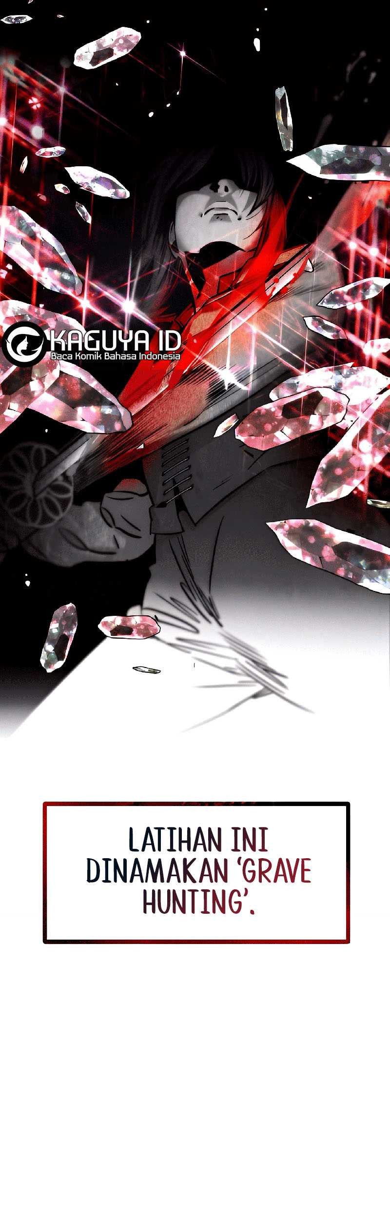 The Zero Chronicles of the Nine Dreams Chapter 9 - halaman 44
