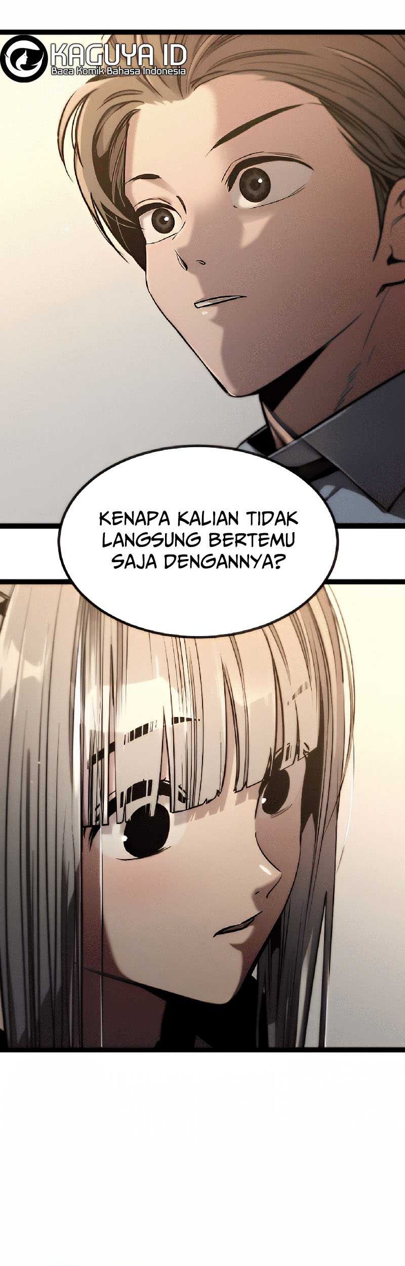 The Zero Chronicles of the Nine Dreams Chapter 9 - halaman 51