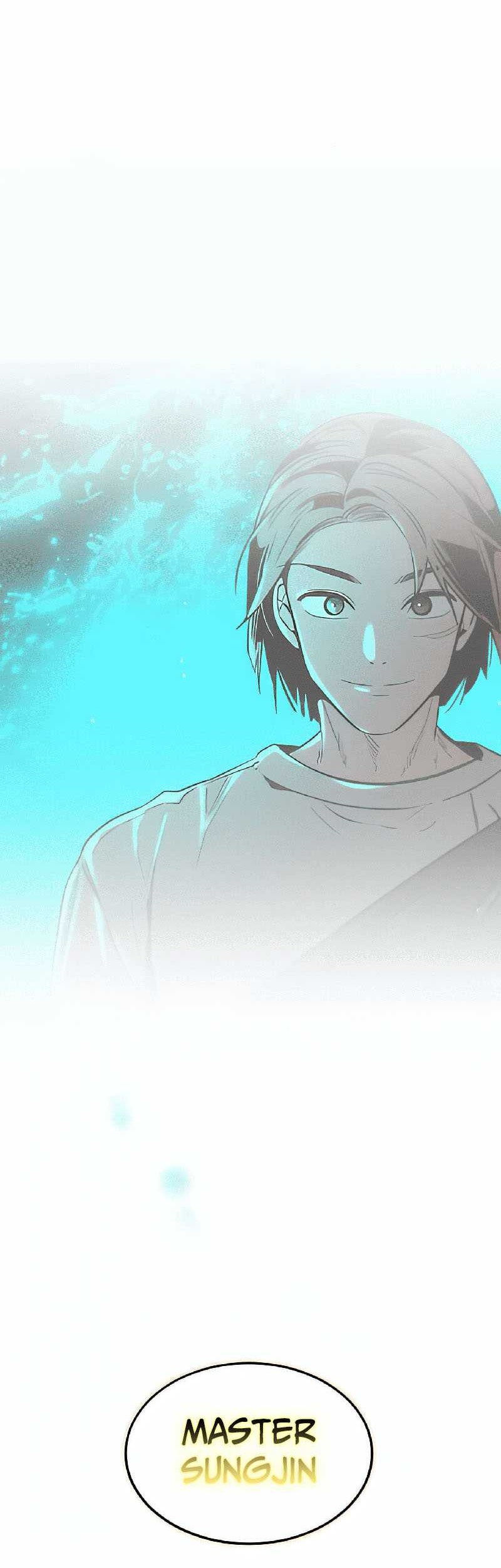 The Zero Chronicles of the Nine Dreams Chapter 9 - halaman 60