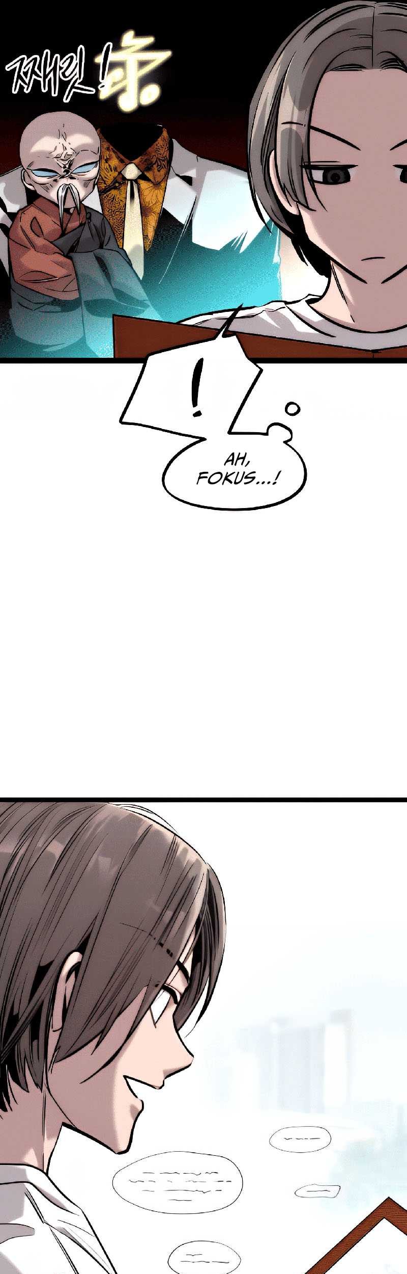The Zero Chronicles of the Nine Dreams Chapter 9 - halaman 8