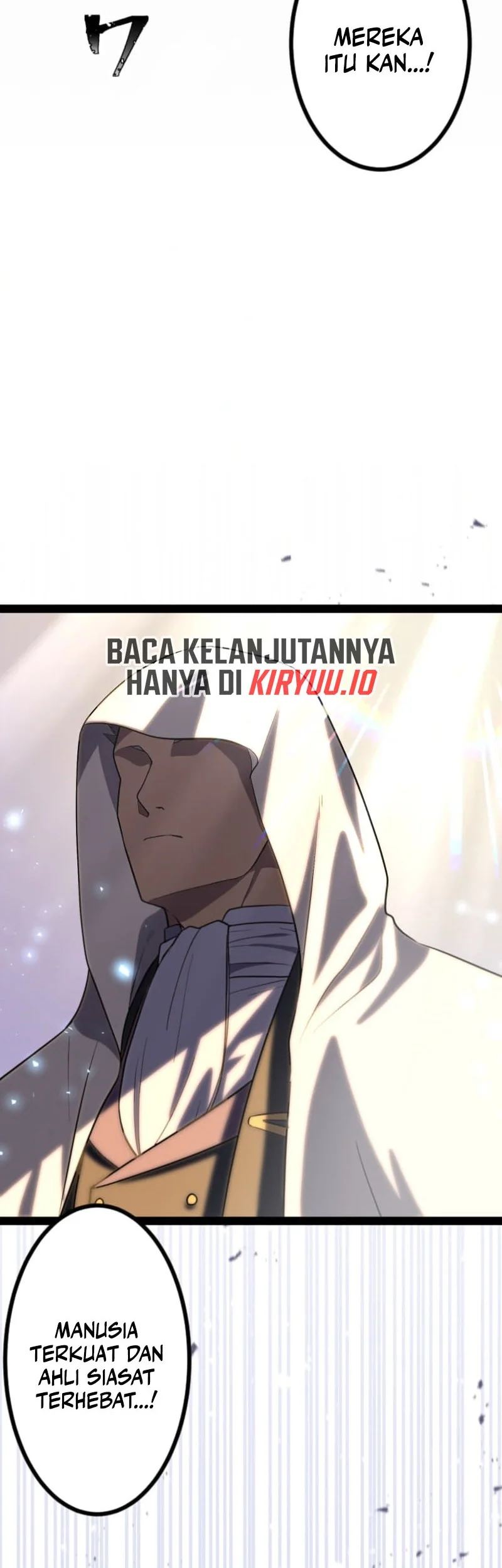 The Zero-Magic Savior: Using My Unique Skill to Save the World Chapter 1 - halaman 11