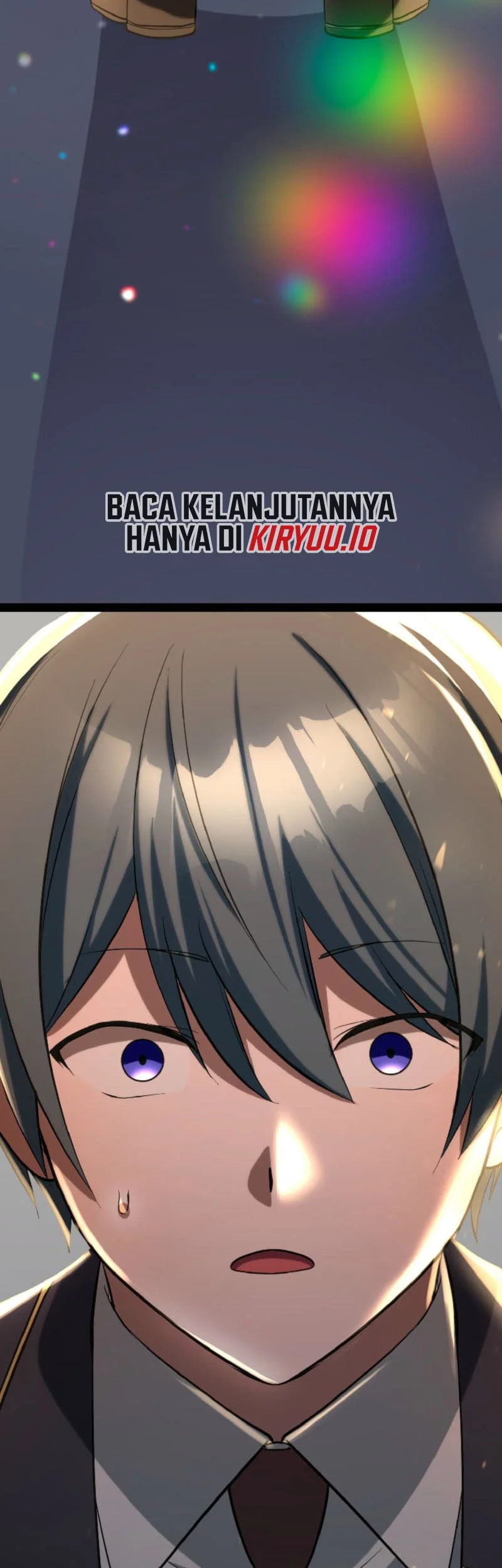 The Zero-Magic Savior: Using My Unique Skill to Save the World Chapter 1 - halaman 111