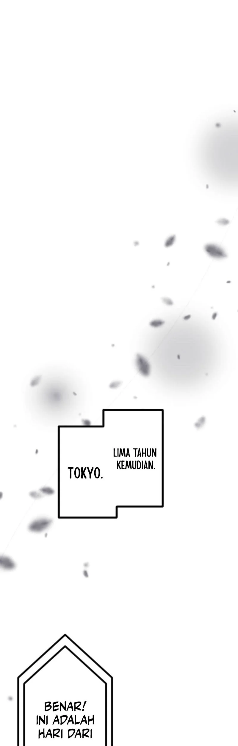 The Zero-Magic Savior: Using My Unique Skill to Save the World Chapter 1 - halaman 19