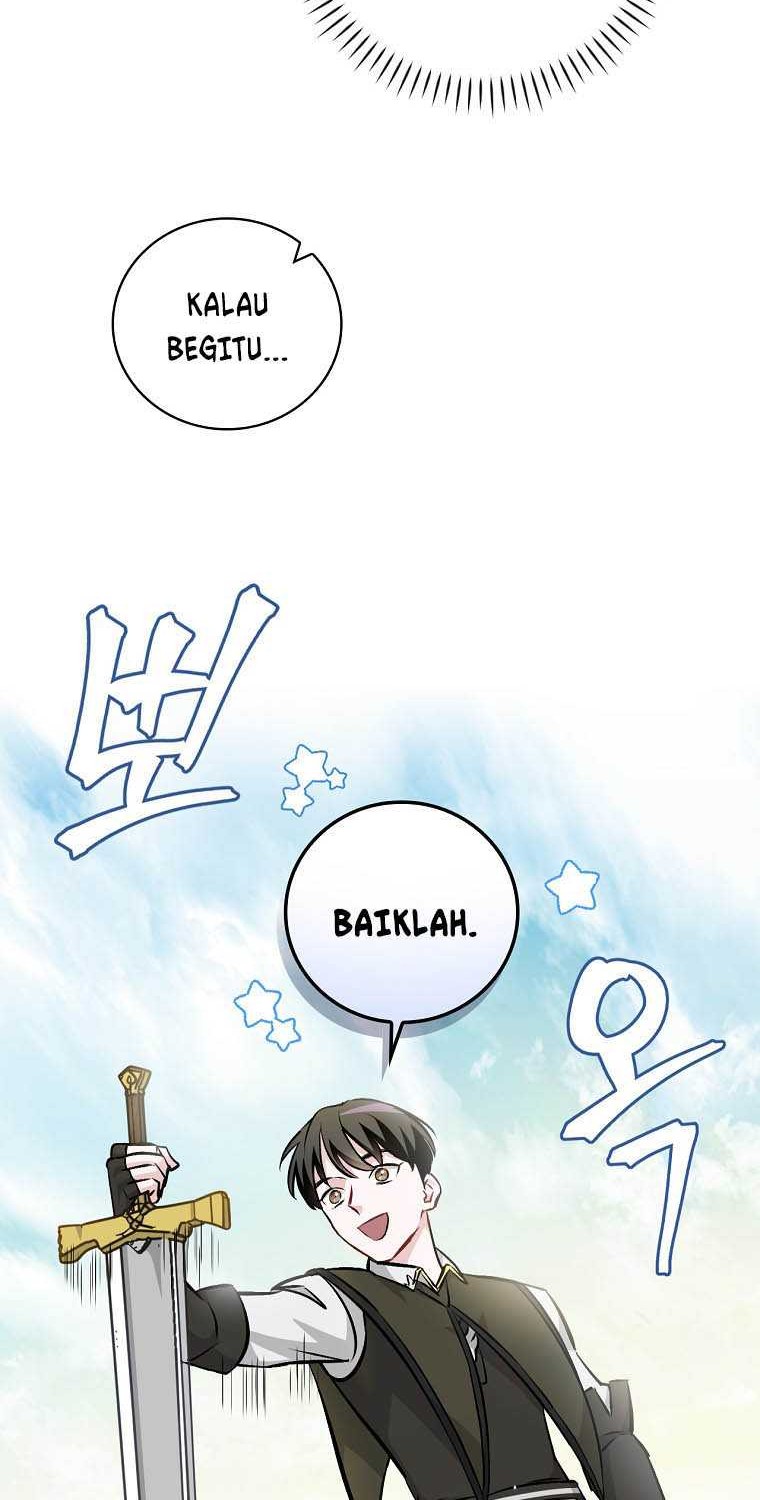 The Zero-Magic Savior: Using My Unique Skill to Save the World Chapter 1 - halaman 49