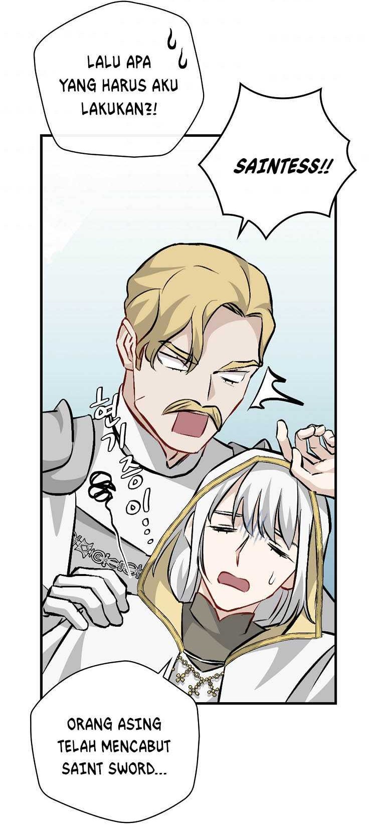 The Zero-Magic Savior: Using My Unique Skill to Save the World Chapter 1 - halaman 53