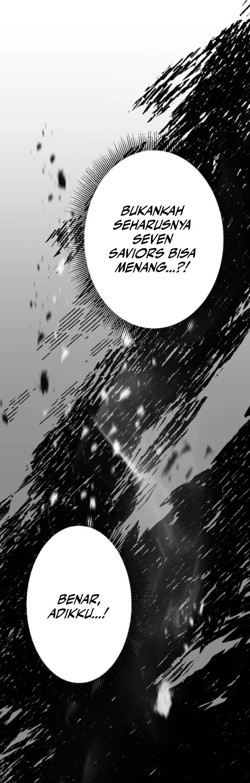 The Zero-Magic Savior: Using My Unique Skill to Save the World Chapter 1 - halaman 70