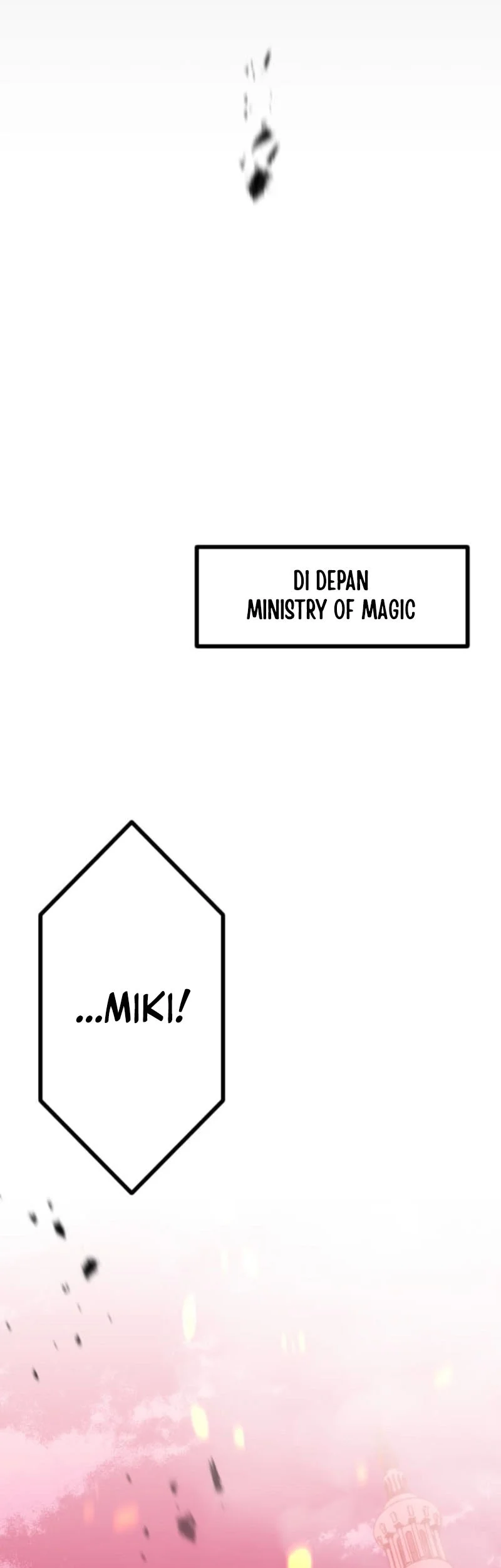 The Zero-Magic Savior: Using My Unique Skill to Save the World Chapter 1 - halaman 72