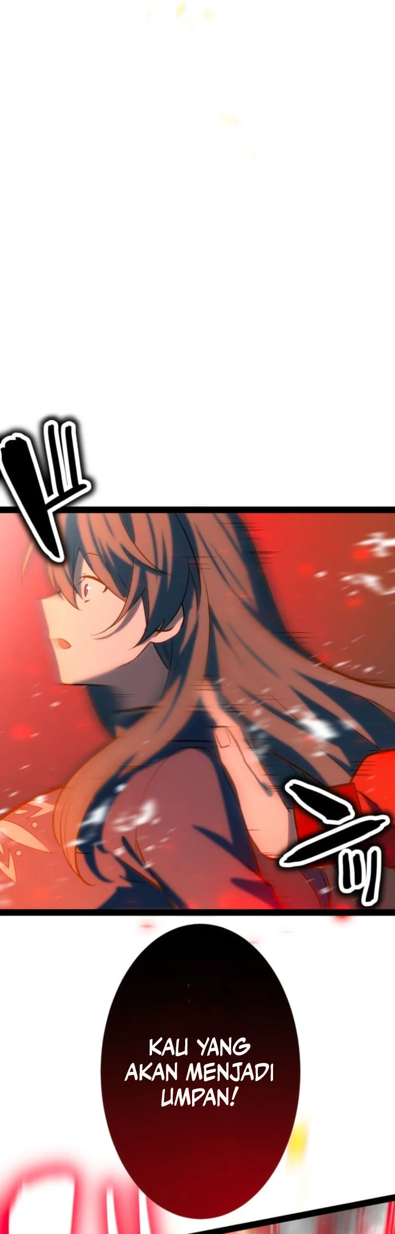 The Zero-Magic Savior: Using My Unique Skill to Save the World Chapter 1 - halaman 79