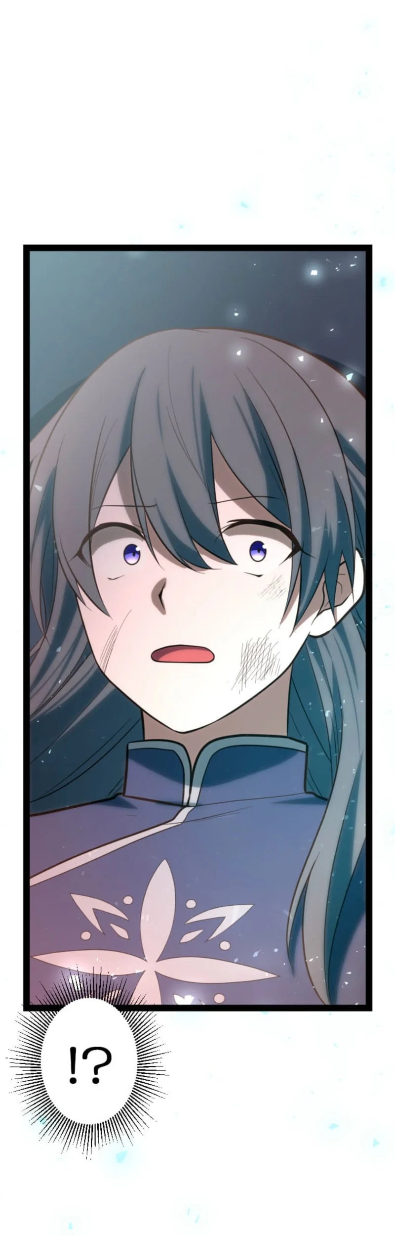 The Zero-Magic Savior: Using My Unique Skill to Save the World Chapter 1 - halaman 97