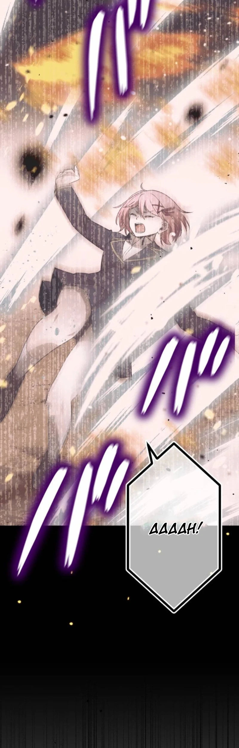 The Zero-Magic Savior: Using My Unique Skill to Save the World Chapter 10 - halaman 11