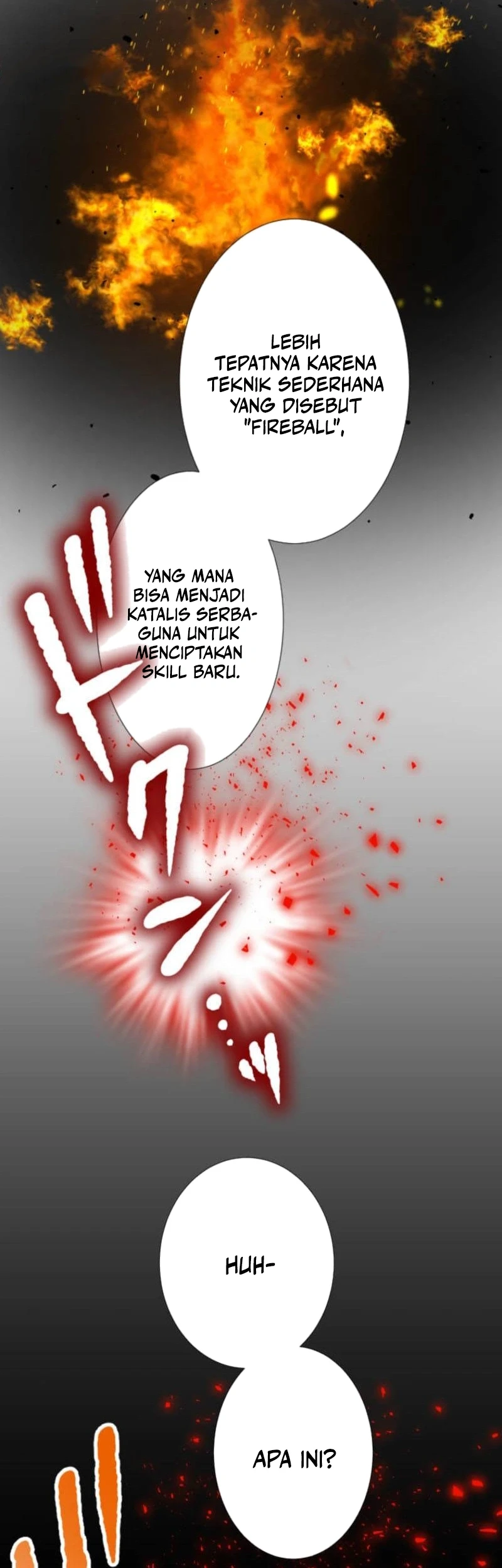 The Zero-Magic Savior: Using My Unique Skill to Save the World Chapter 10 - halaman 13